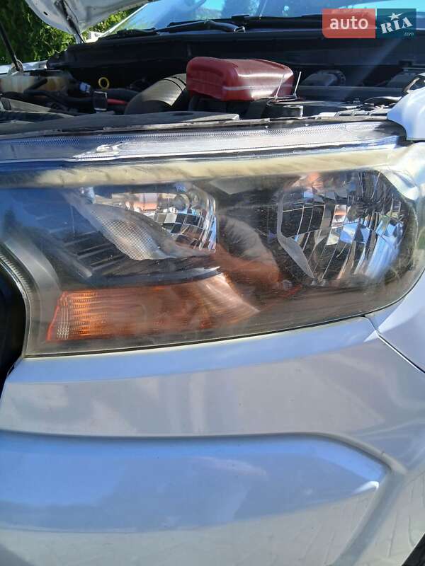 Пикап Ford Ranger 2016 в Борисполе