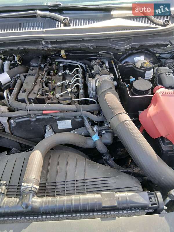 Пикап Ford Ranger 2016 в Борисполе