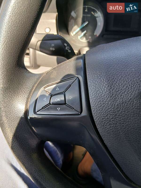 Пикап Ford Ranger 2016 в Борисполе