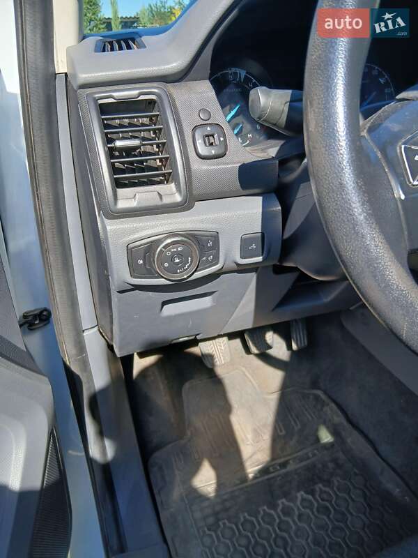 Пикап Ford Ranger 2016 в Борисполе