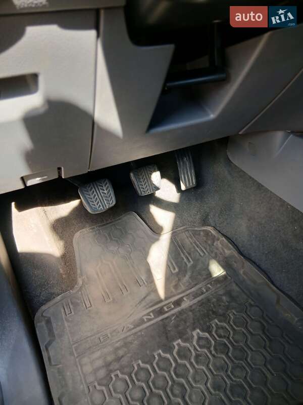 Пикап Ford Ranger 2016 в Борисполе