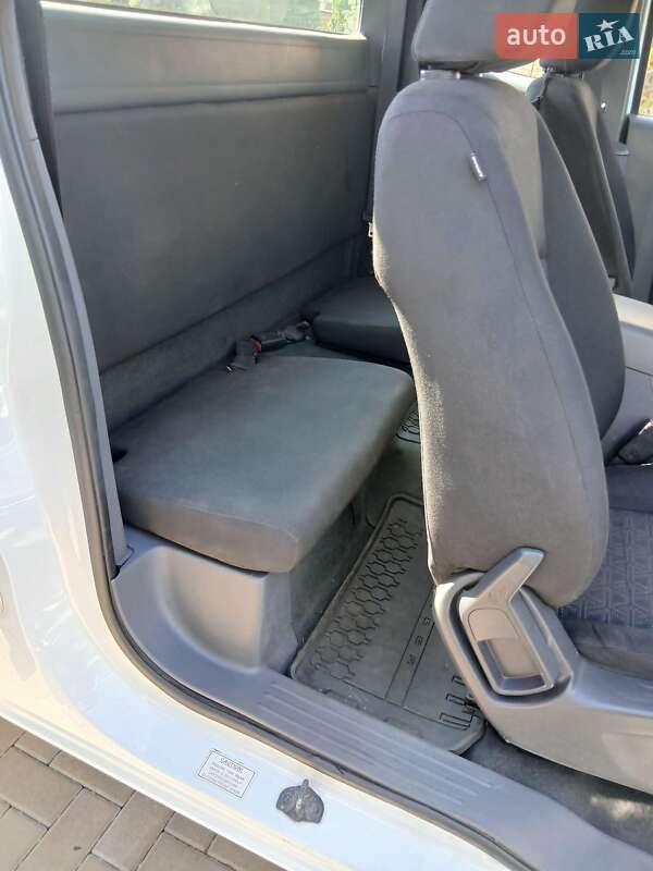 Пикап Ford Ranger 2016 в Борисполе