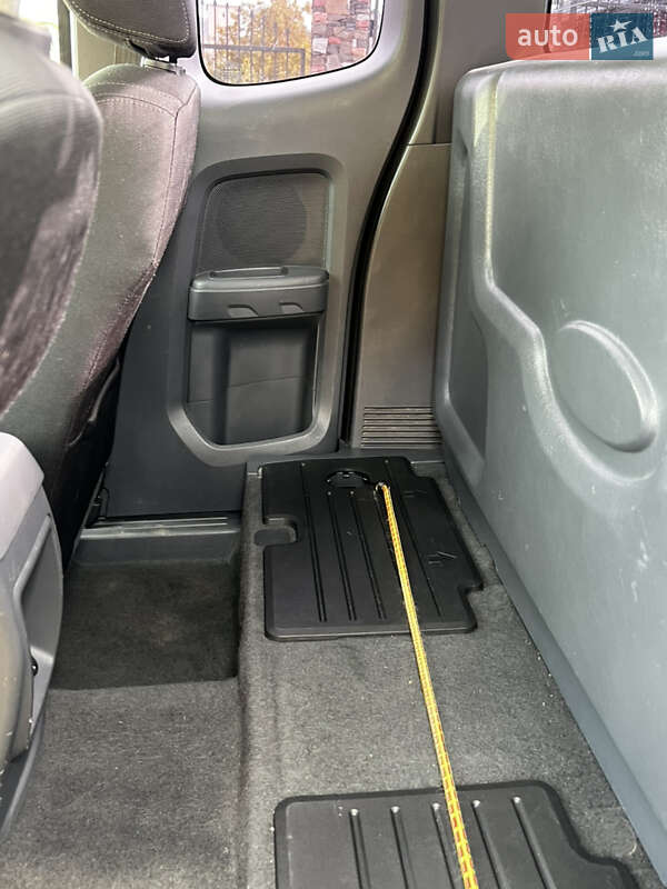 Пікап Ford Ranger 2016 в Луцьку