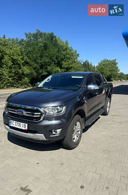 Пикап Ford Ranger 2019 в Косове