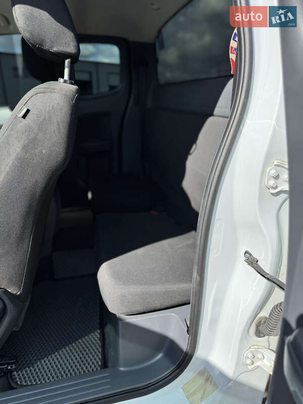 Пикап Ford Ranger 2016 в Броварах