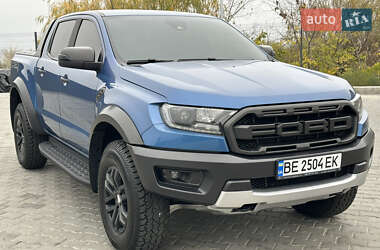 Пікап Ford Ranger 2020 в Одесі