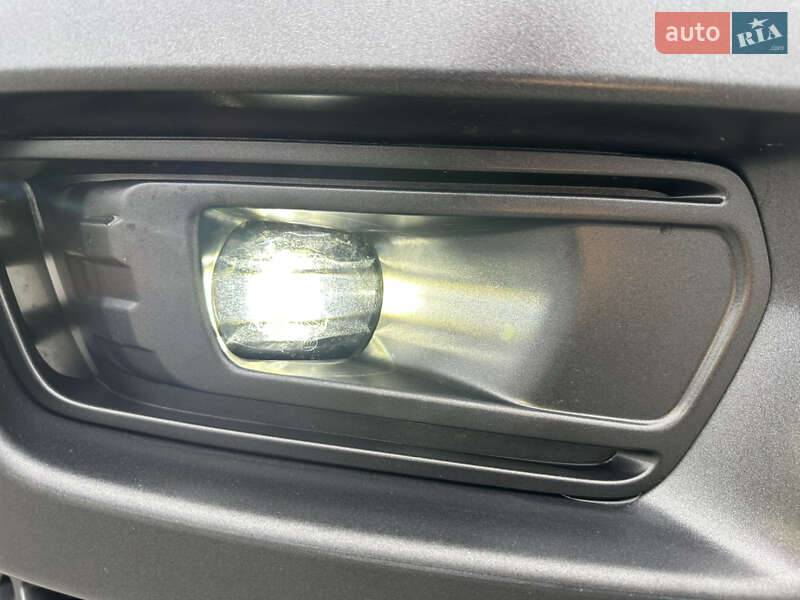 Пикап Ford Ranger 2020 в Николаеве фото 25 Пикап Ford Ranger 2020 в Николаеве