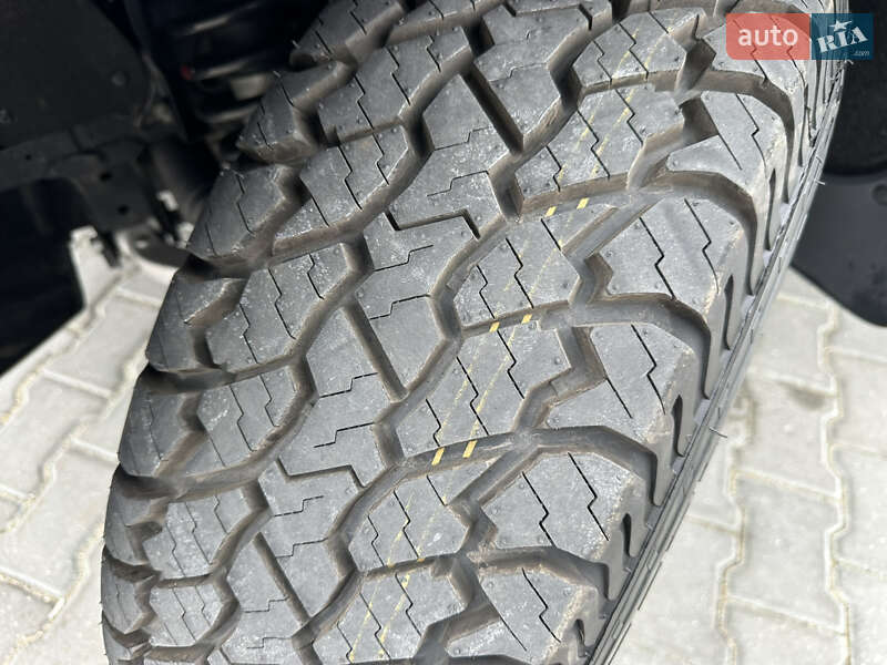 Пикап Ford Ranger 2020 в Николаеве фото 27 Пикап Ford Ranger 2020 в Николаеве