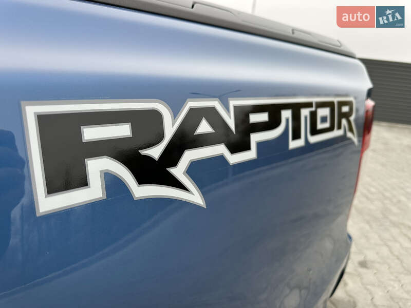 Пикап Ford Ranger 2020 в Николаеве фото 30 Пикап Ford Ranger 2020 в Николаеве