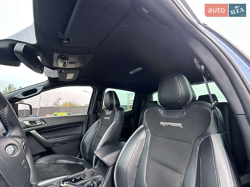 Пикап Ford Ranger 2020 в Николаеве фото 42 Пикап Ford Ranger 2020 в Николаеве