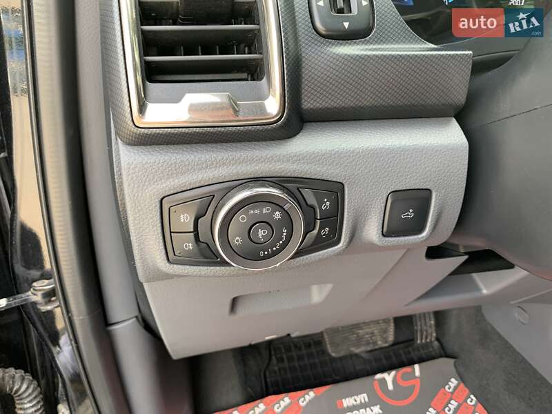 Пікап Ford Ranger 2017 в Києві фото 33 Пікап Ford Ranger 2017 в Києві