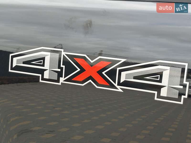 Пикап Ford Ranger 2019 в Виннице