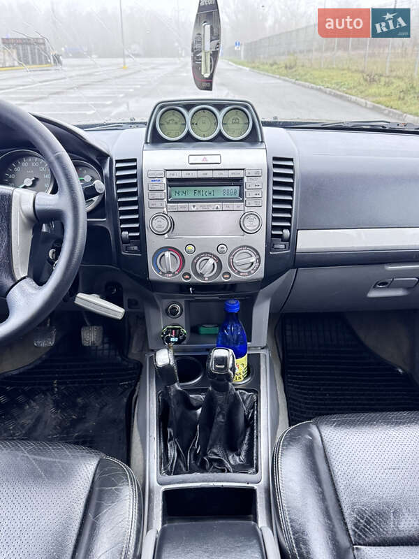 Пикап Ford Ranger 2007 в Запорожье фото 8 Пикап Ford Ranger 2007 в Запорожье