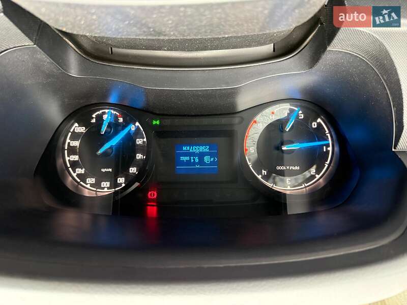 Пикап Ford Ranger 2016 в Киеве