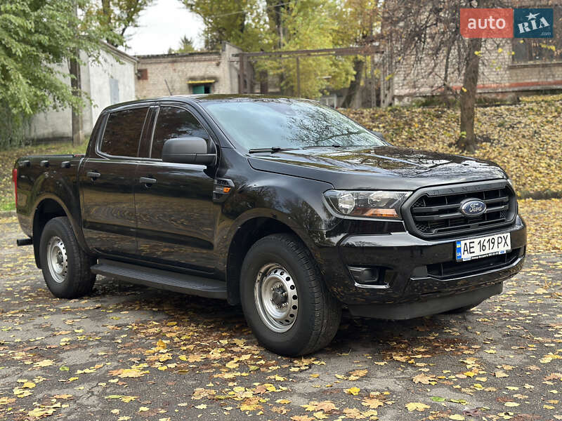 Пикап Ford Ranger 2021 в Каменском фото Пикап Ford Ranger 2021 в Каменском