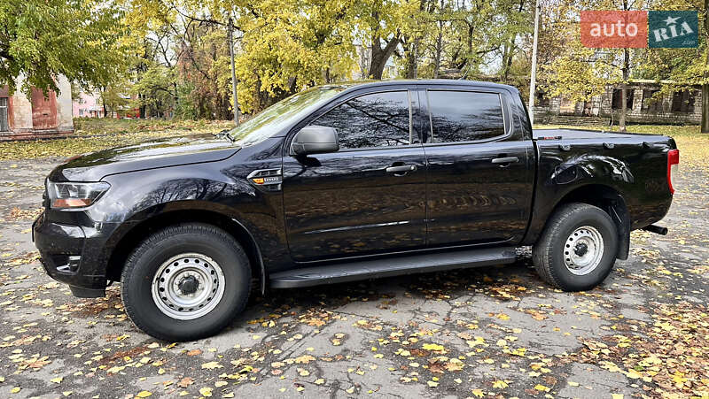 Пикап Ford Ranger 2021 в Каменском фото 3 Пикап Ford Ranger 2021 в Каменском