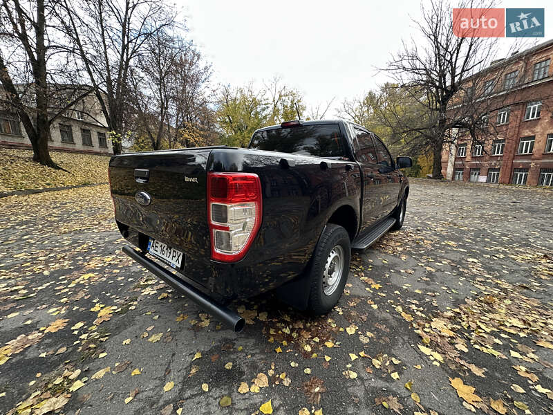Пикап Ford Ranger 2021 в Каменском фото 11 Пикап Ford Ranger 2021 в Каменском