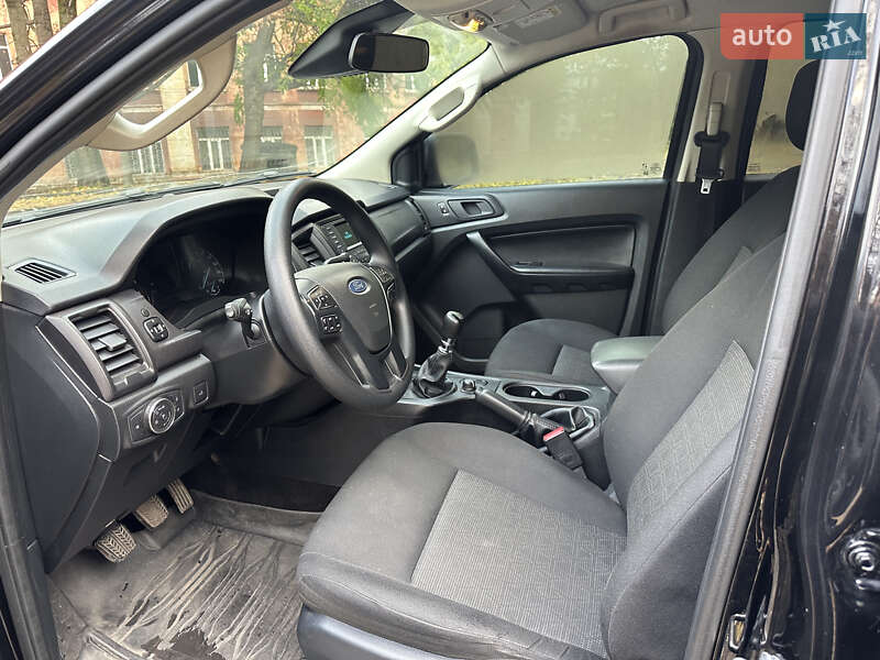 Пикап Ford Ranger 2021 в Каменском фото 15 Пикап Ford Ranger 2021 в Каменском