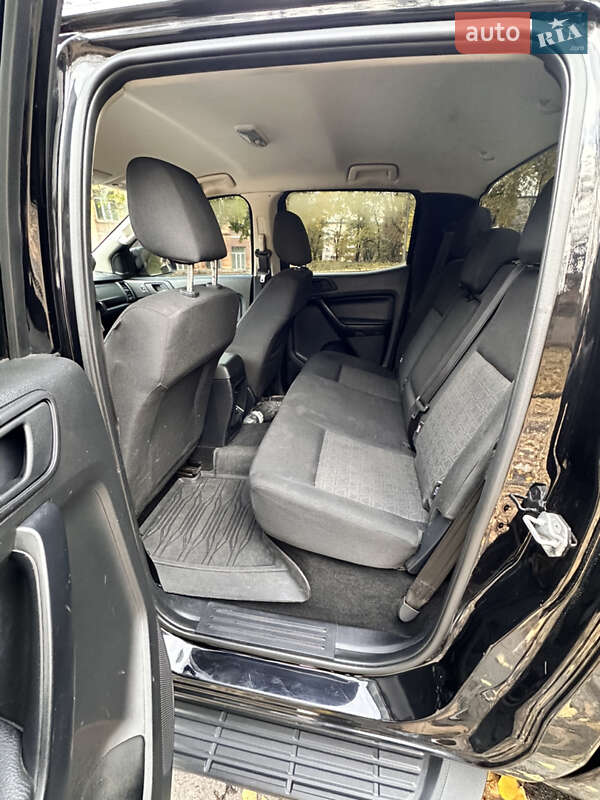 Пикап Ford Ranger 2021 в Каменском фото 21 Пикап Ford Ranger 2021 в Каменском