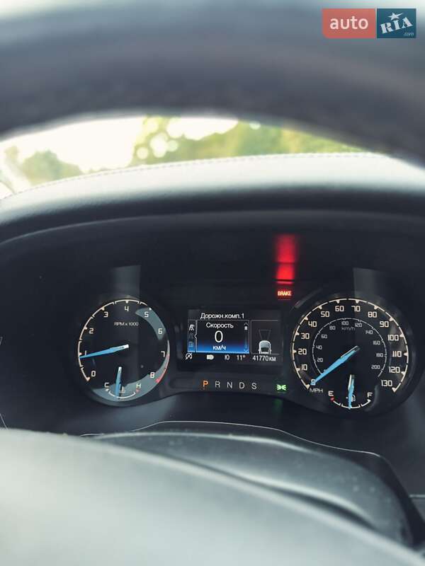 Пикап Ford Ranger 2022 в Дубно