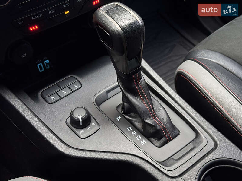 Пікап Ford Ranger 2021 в Києві фото 21 Пікап Ford Ranger 2021 в Києві