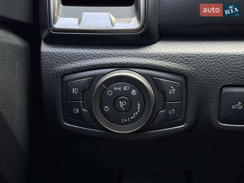 Пікап Ford Ranger 2021 в Києві фото 23 Пікап Ford Ranger 2021 в Києві