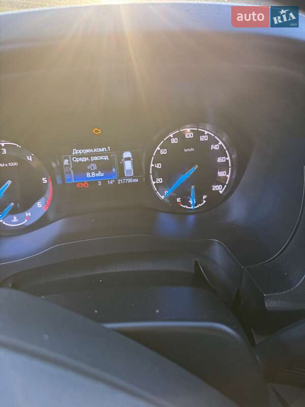 Пикап Ford Ranger 2019 в Василькове