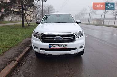 Пикап Ford Ranger 2020 в Полтаве