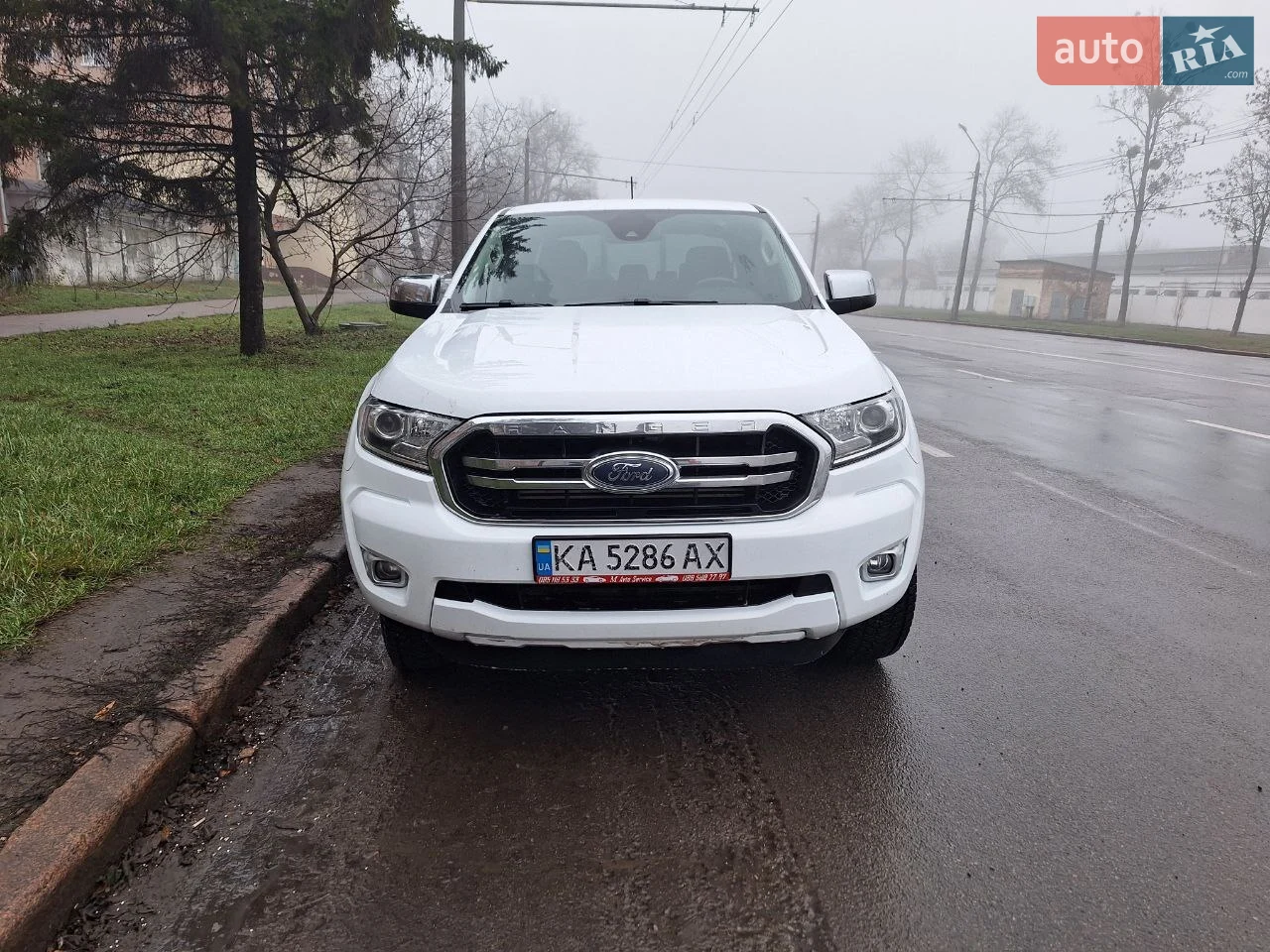 2019 Ford Ranger (North America) - мініатюра 7