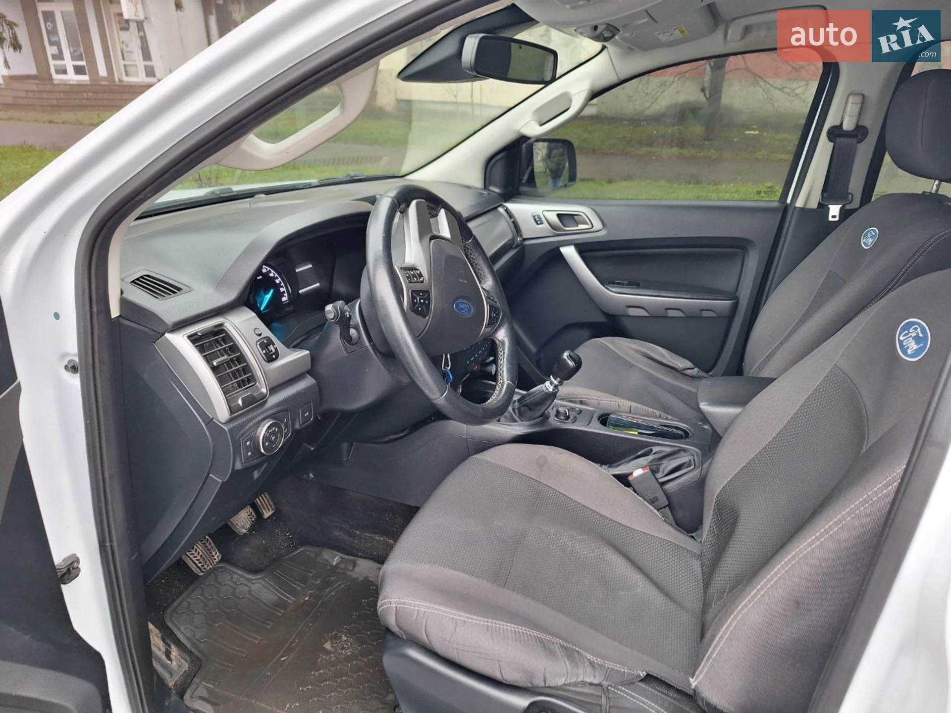 2020 Ford Ranger (North America) - мініатюра 6