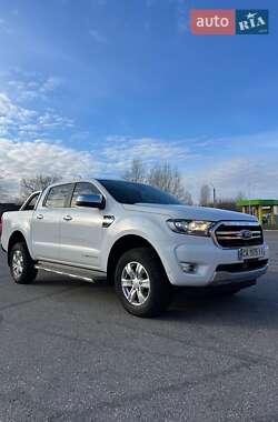 Пікап Ford Ranger 2019 в Харкові