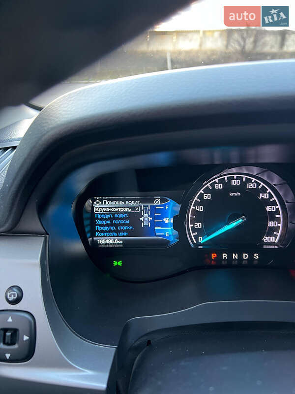 Пікап Ford Ranger 2019 в Харкові