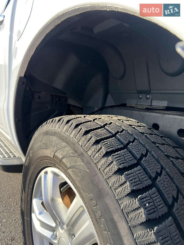 Пікап Ford Ranger 2019 в Харкові