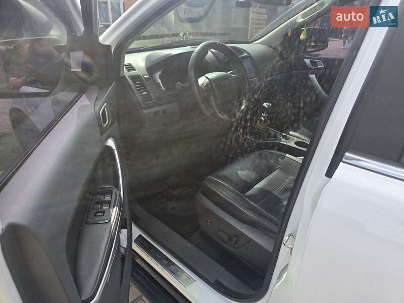 Пикап Ford Ranger 2012 в Близнюках фото 11 Пикап Ford Ranger 2012 в Близнюках