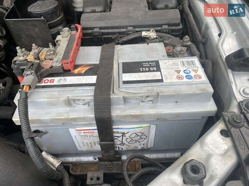 Пикап Ford Ranger 2016 в Луцке