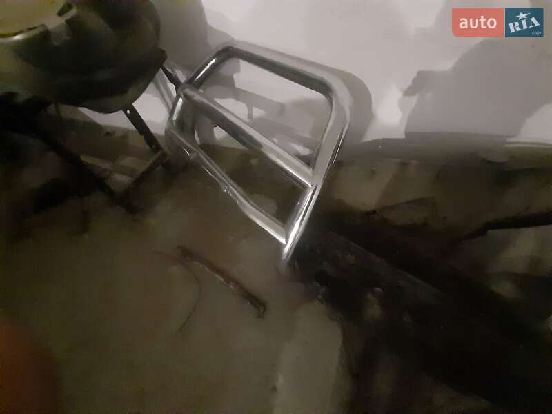 Пикап Ford Ranger 2006 в Львове