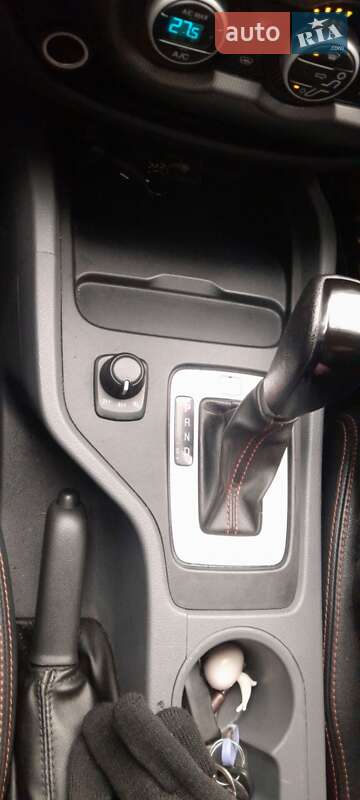 Пікап Ford Ranger 2014 в Малині