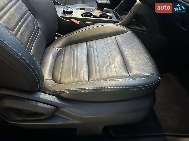 Пикап Ford Ranger 2023 в Киеве фото 26 Пикап Ford Ranger 2023 в Киеве