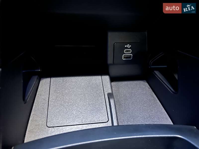 Пикап Ford Ranger 2023 в Киеве фото 38 Пикап Ford Ranger 2023 в Киеве