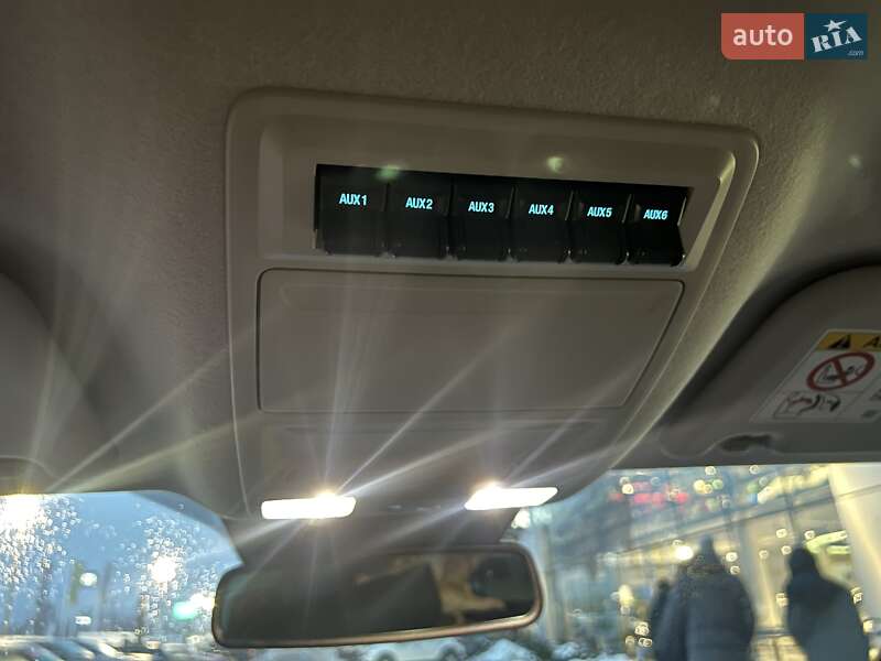 Пикап Ford Ranger 2023 в Киеве фото 40 Пикап Ford Ranger 2023 в Киеве