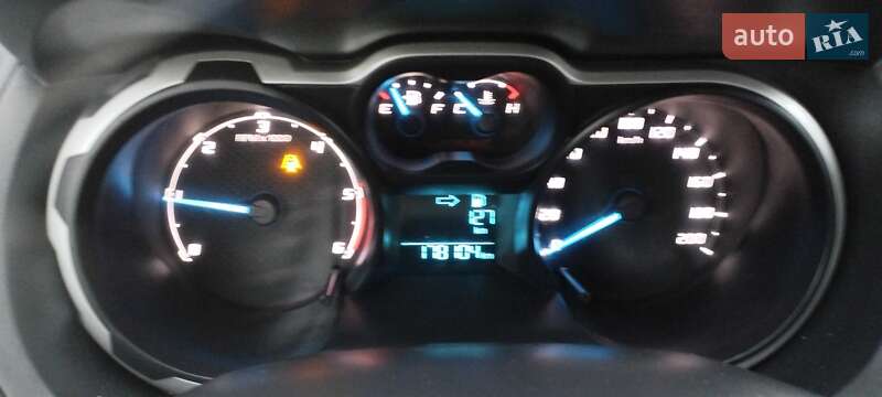 Пикап Ford Ranger 2012 в Черкассах фото 16 Пикап Ford Ranger 2012 в Черкассах