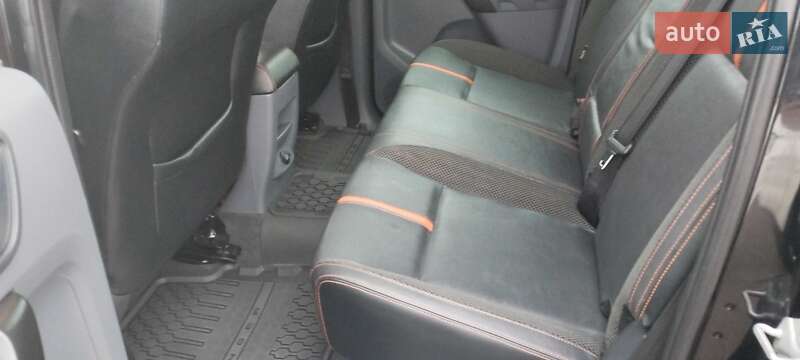 Пикап Ford Ranger 2012 в Черкассах фото 18 Пикап Ford Ranger 2012 в Черкассах