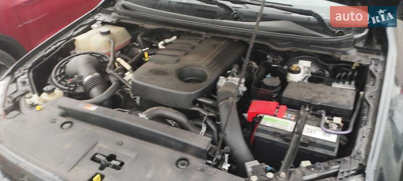 Пикап Ford Ranger 2012 в Черкассах фото 23 Пикап Ford Ranger 2012 в Черкассах