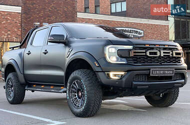 Пикап Ford Ranger 2020 в Киеве