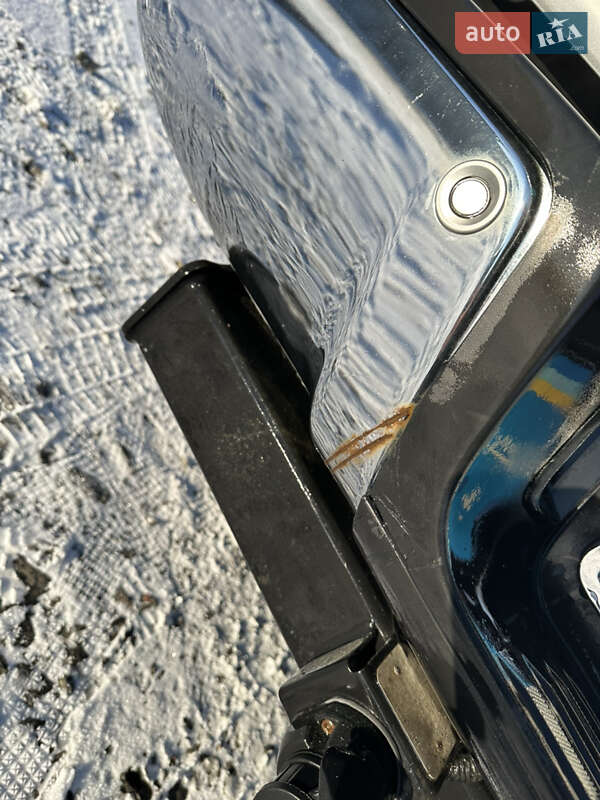 Пікап Ford Ranger 2016 в Камені-Каширському