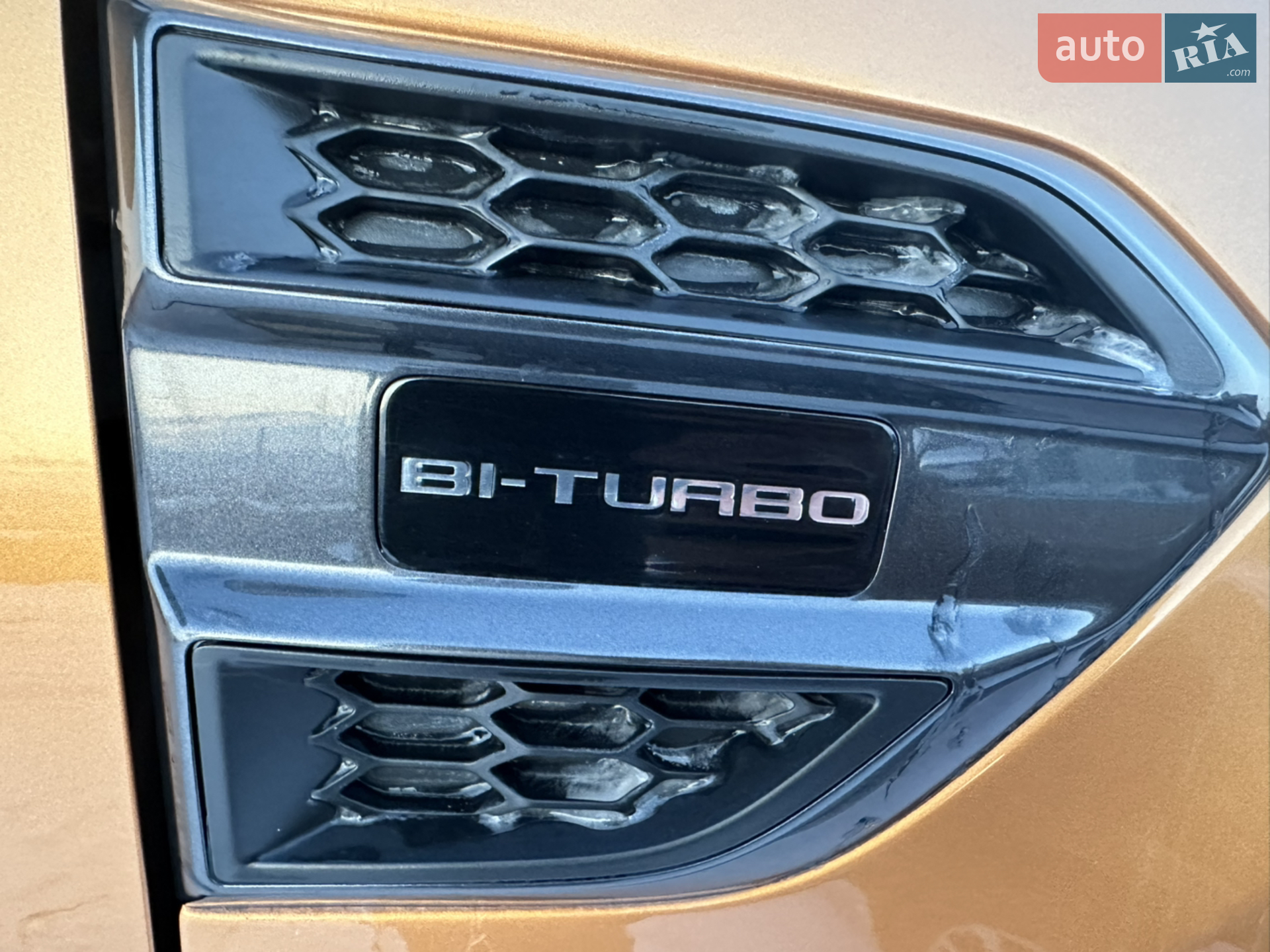 2020 Ford Ranger (North America) - мініатюра 18