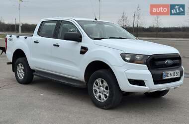Пикап Ford Ranger 2015 в Измаиле