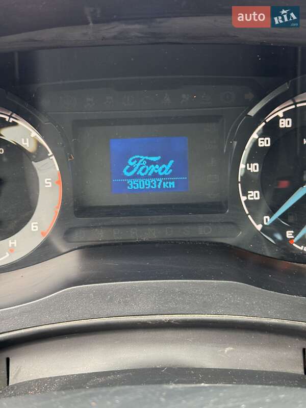 Пікап Ford Ranger 2015 в Ізмаїлі