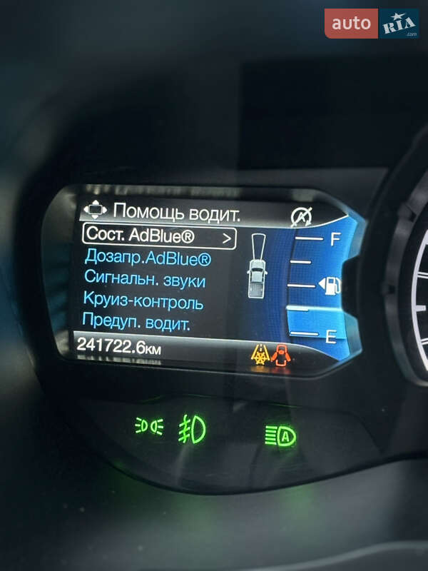 Пікап Ford Ranger 2021 в Ковелі