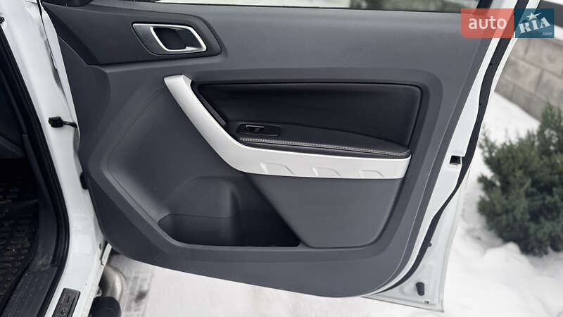 Пікап Ford Ranger 2014 в Рівному